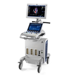 GE Vivid S60 Ultrasound